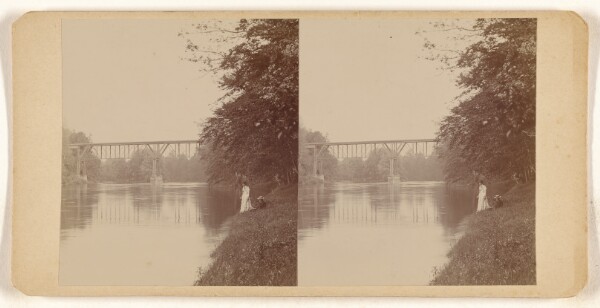 Unknown, [Grand River, Mich.]