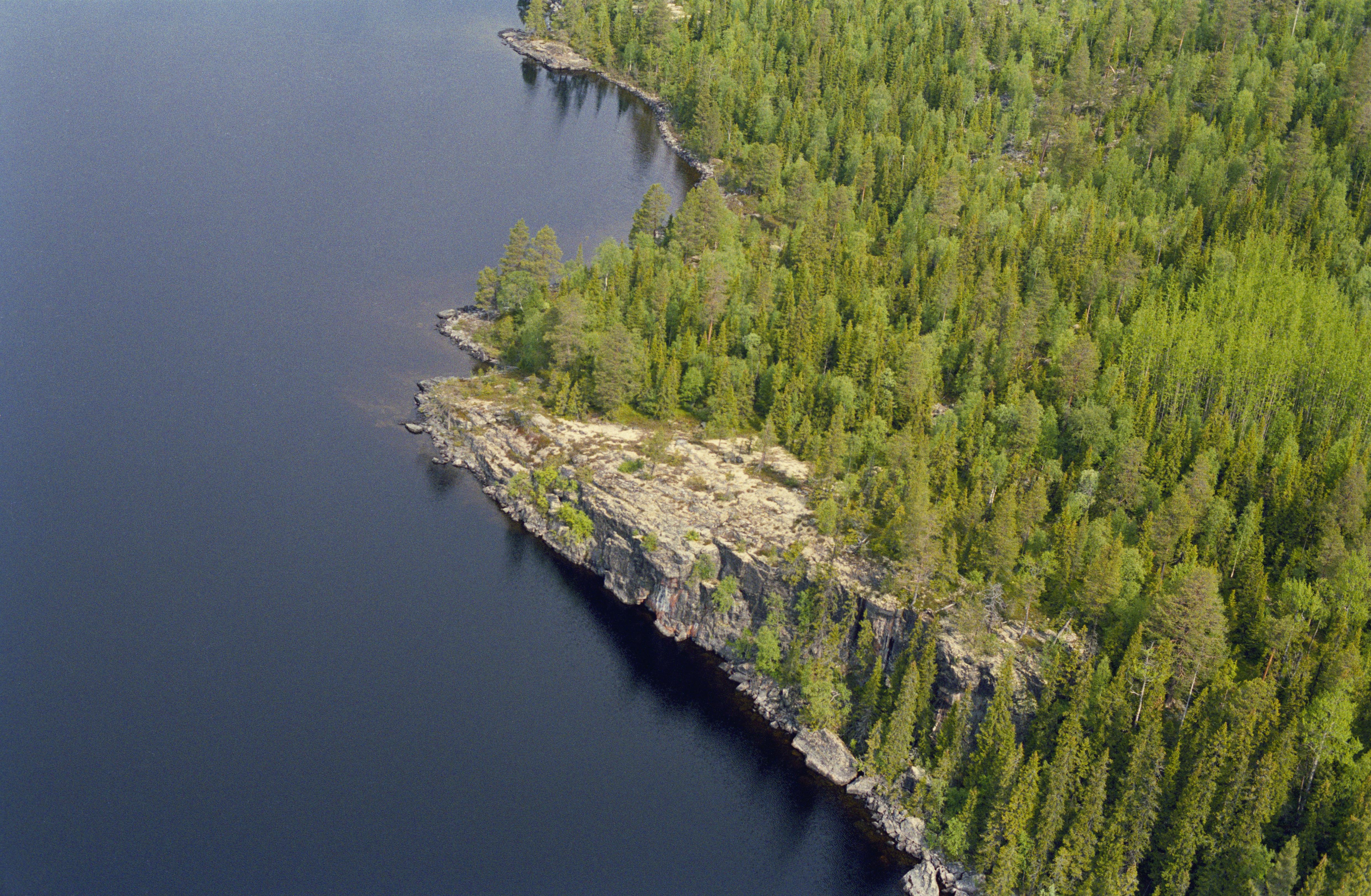 Jan Norrman, Föllinge 346:1