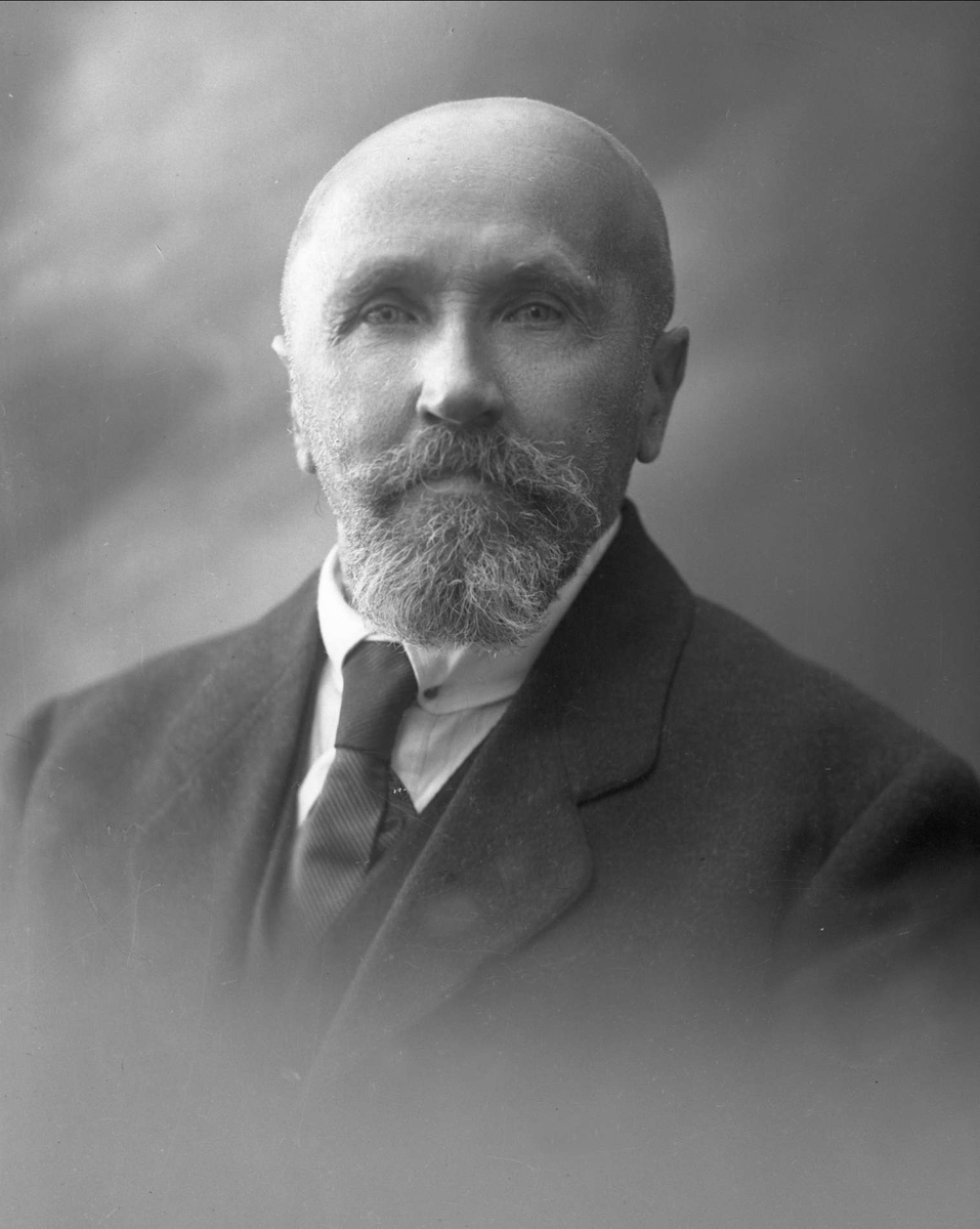 Gustav Borgen, NFB.51301
