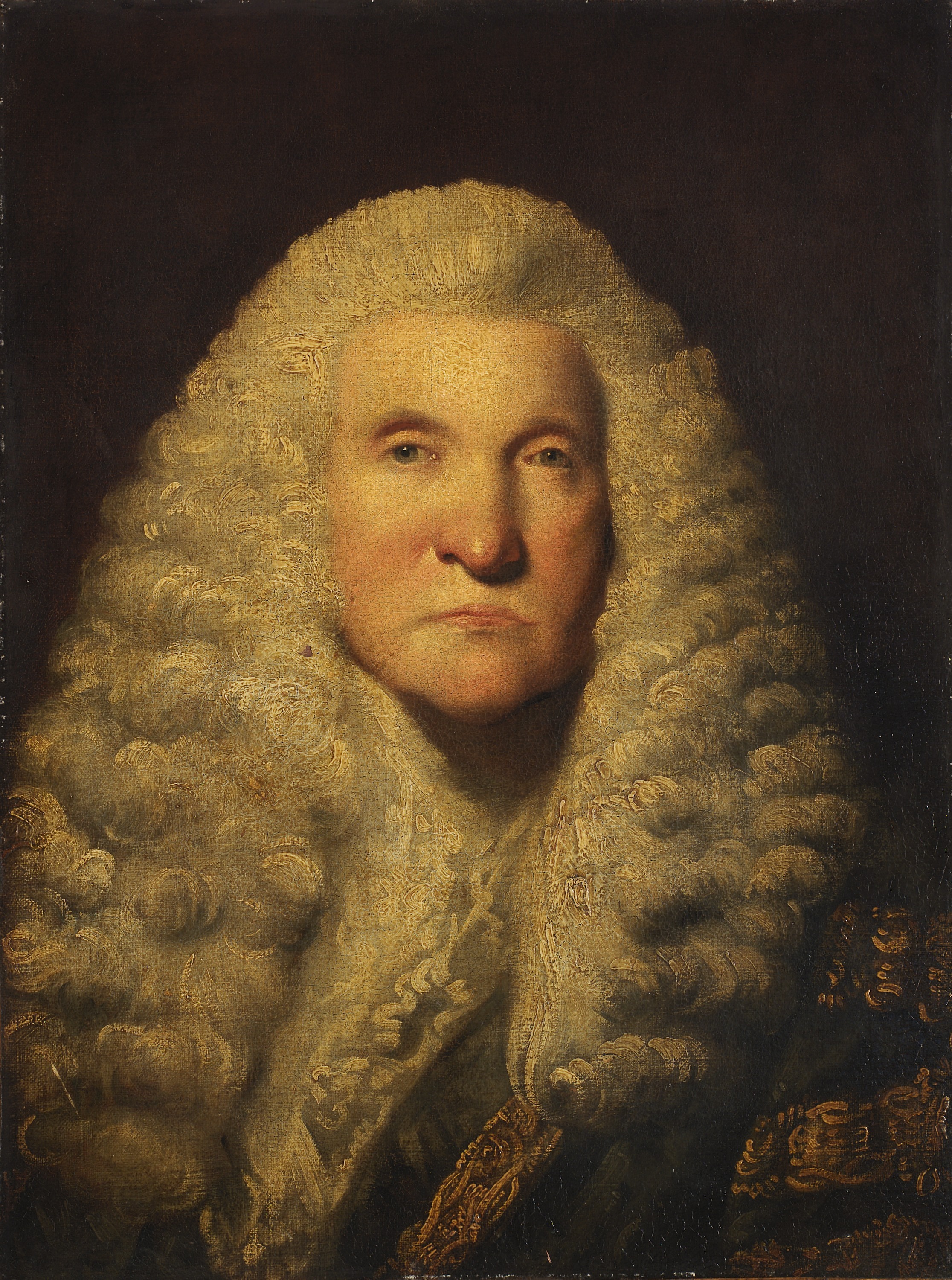 Sir Joshua Reynolds, Lord Lifford