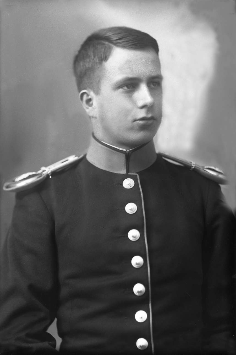 Gustav Borgen, NFB.47880