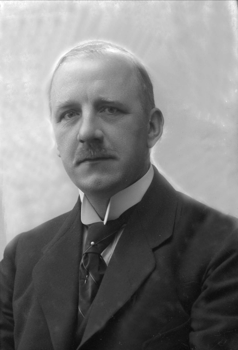 Gustav Borgen, NFB.32123