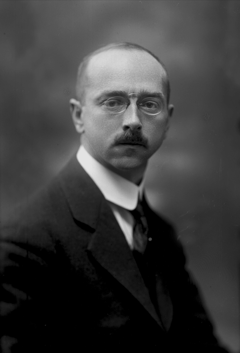 Gustav Borgen, NFB.06467
