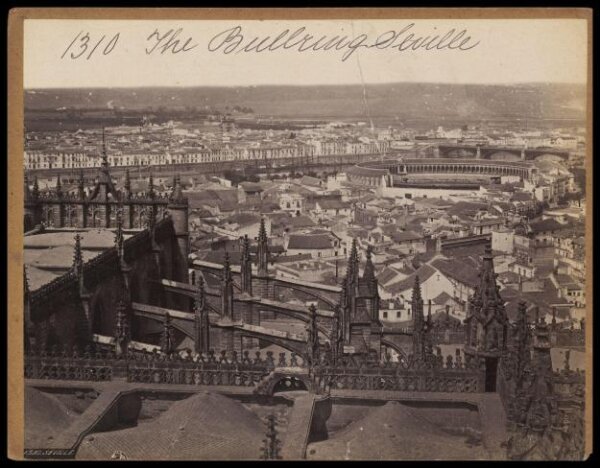 Francis Frith, Photograph