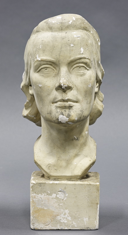 Aleksander (autor) Eller, Naise pea