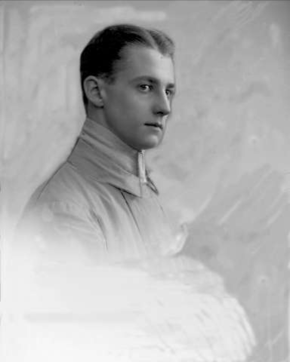 Gustav Borgen, NFB.01896