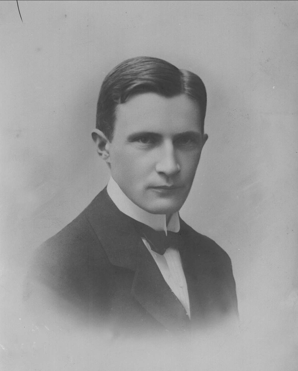Gustav Borgen, NFB.24125