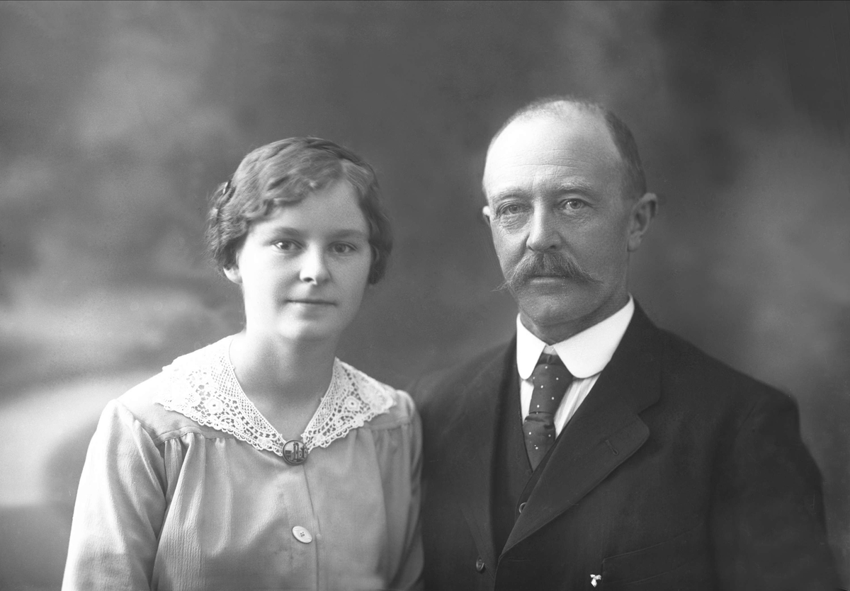 Gustav Borgen, NFB.53283