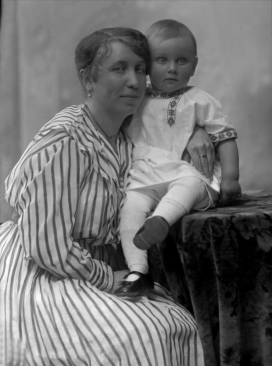 Gustav Borgen, NFB.41432