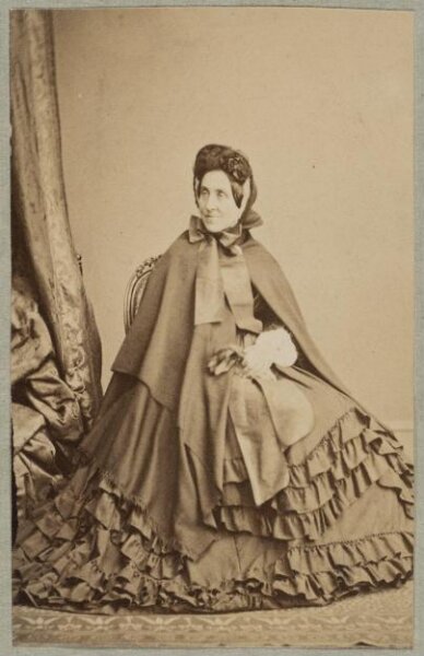 Unknown, Carte-de-visite photographs (480). Four photographs  are dry-mounted to each sheet (120).