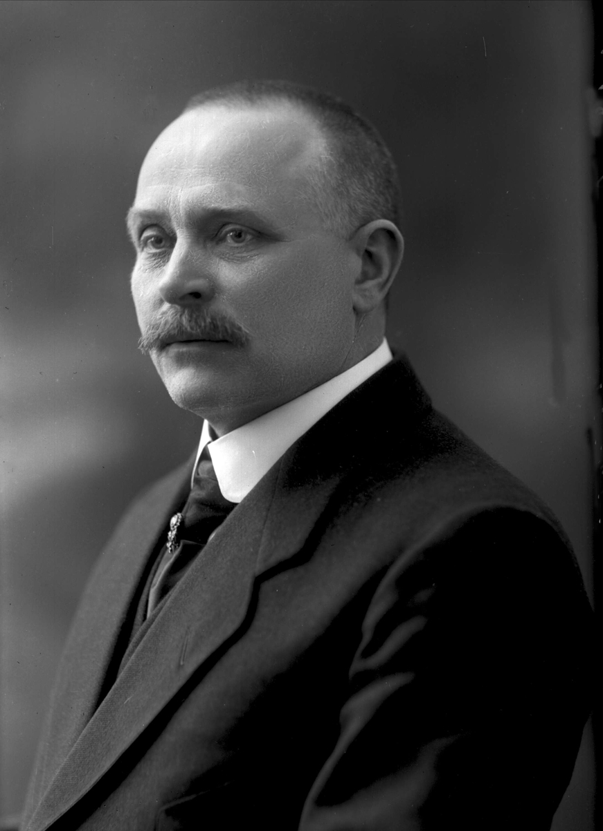 Gustav Borgen, NFB.49266