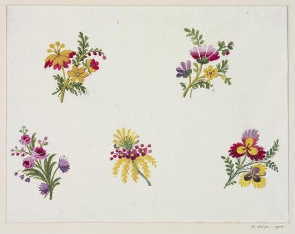 Unknown, Drawing