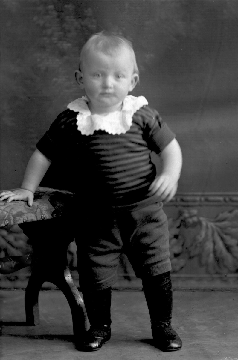 Gustav Borgen, NFB.47848