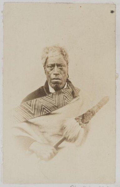 Unknown, Photograph
