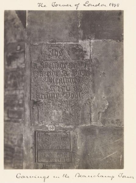Stone, Benjamin (Sir), National Photographic Record and Survey