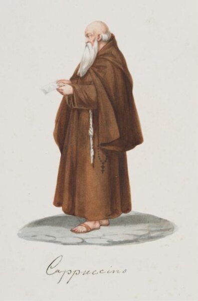 Unknown, Drawing