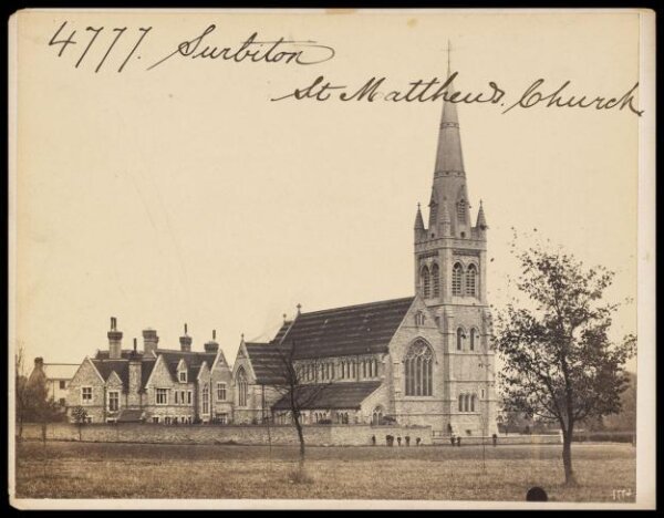 Francis Frith, Photograph