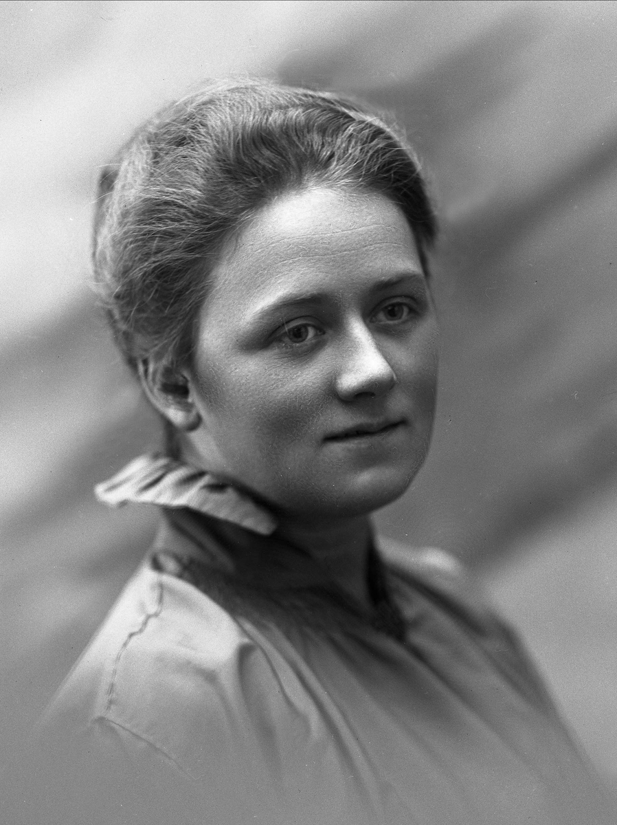 Gustav Borgen, NFB.40343