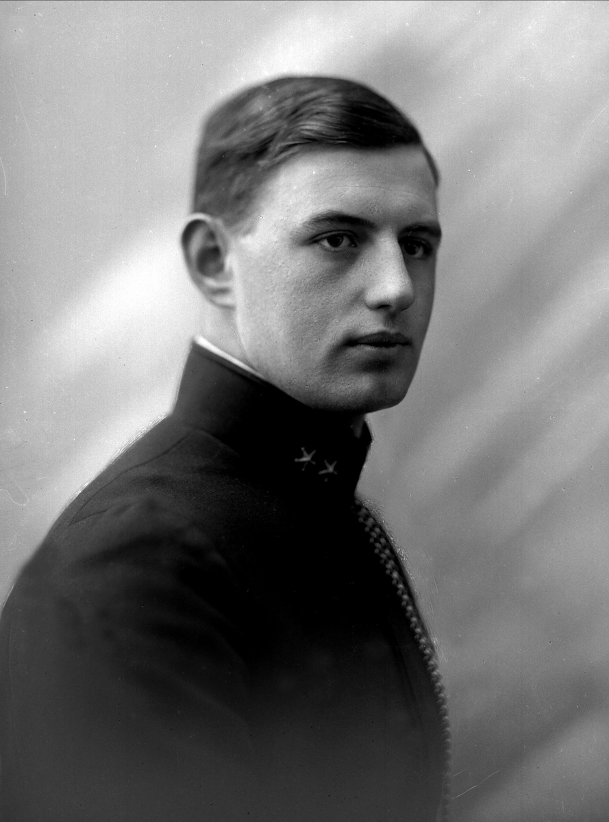 Gustav Borgen, NFB.01387