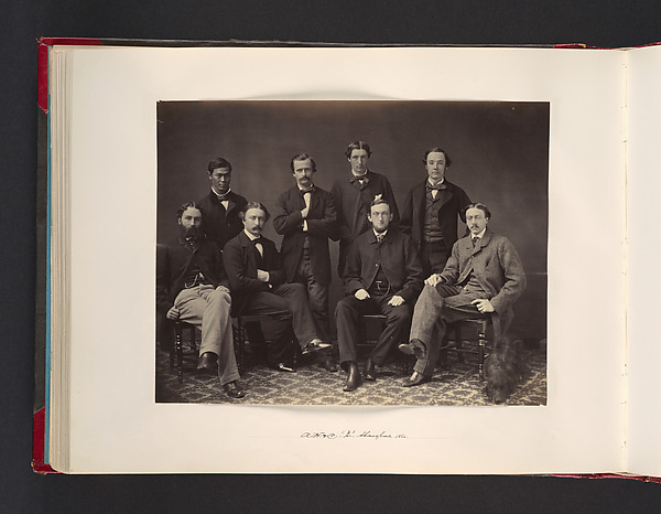 John Thomson, Augustine Heard & Co., Shanghai