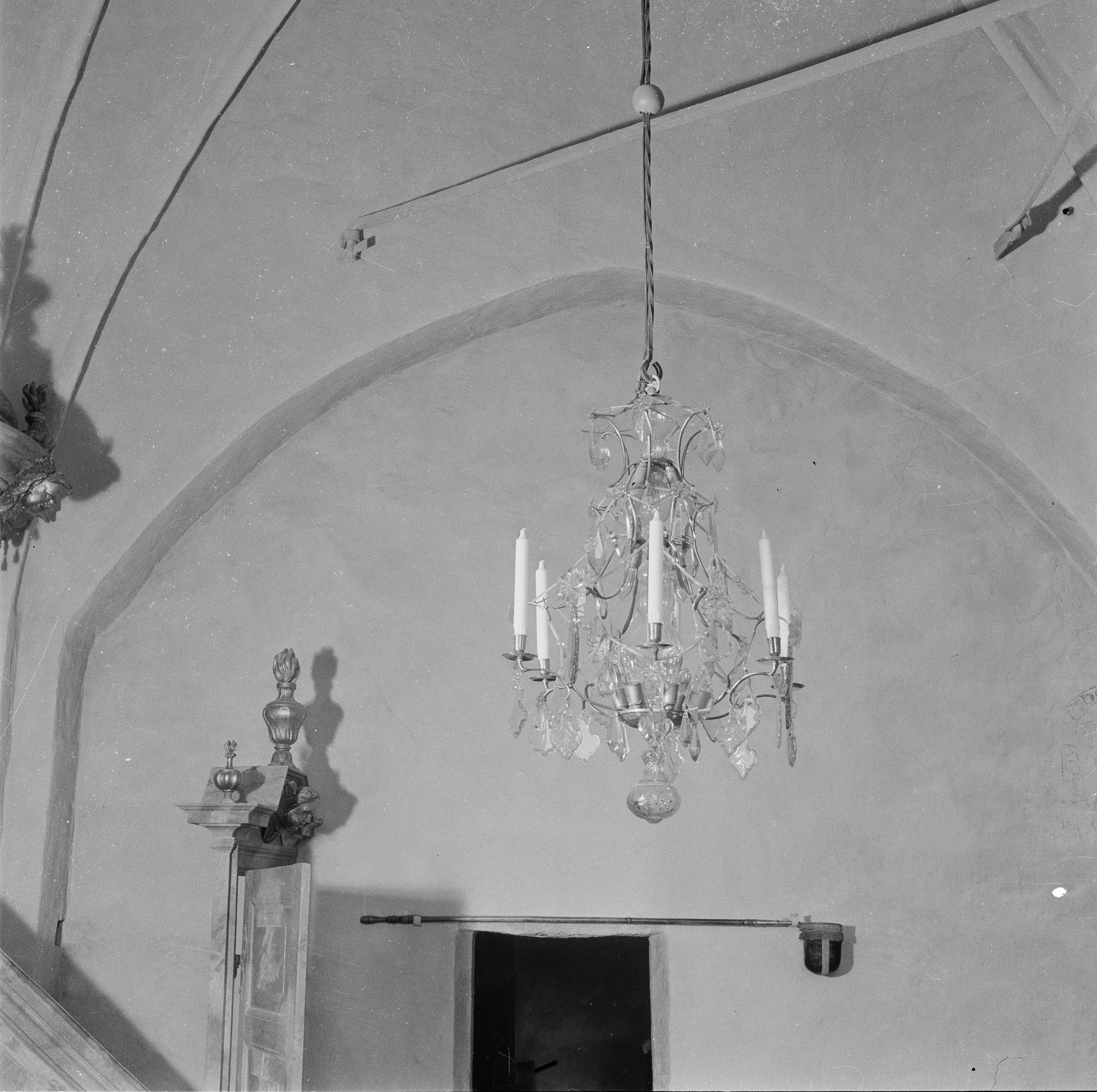 Marianne Bratt Gustafsson, Husby-Sjuhundra kyrka