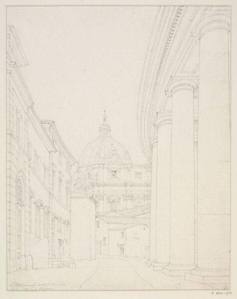Unknown, Drawing