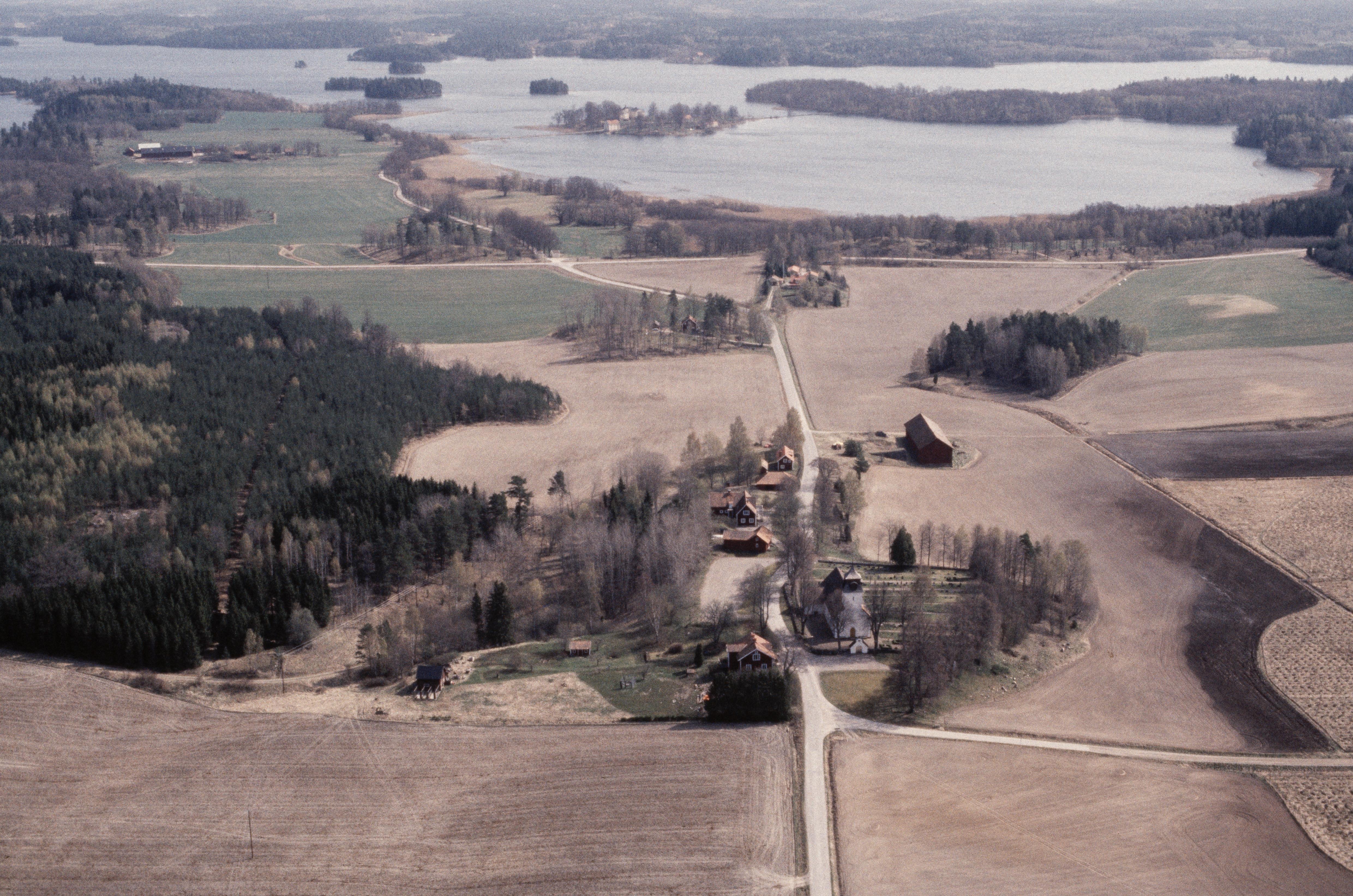 Jan Norrman, Årdala 123:1