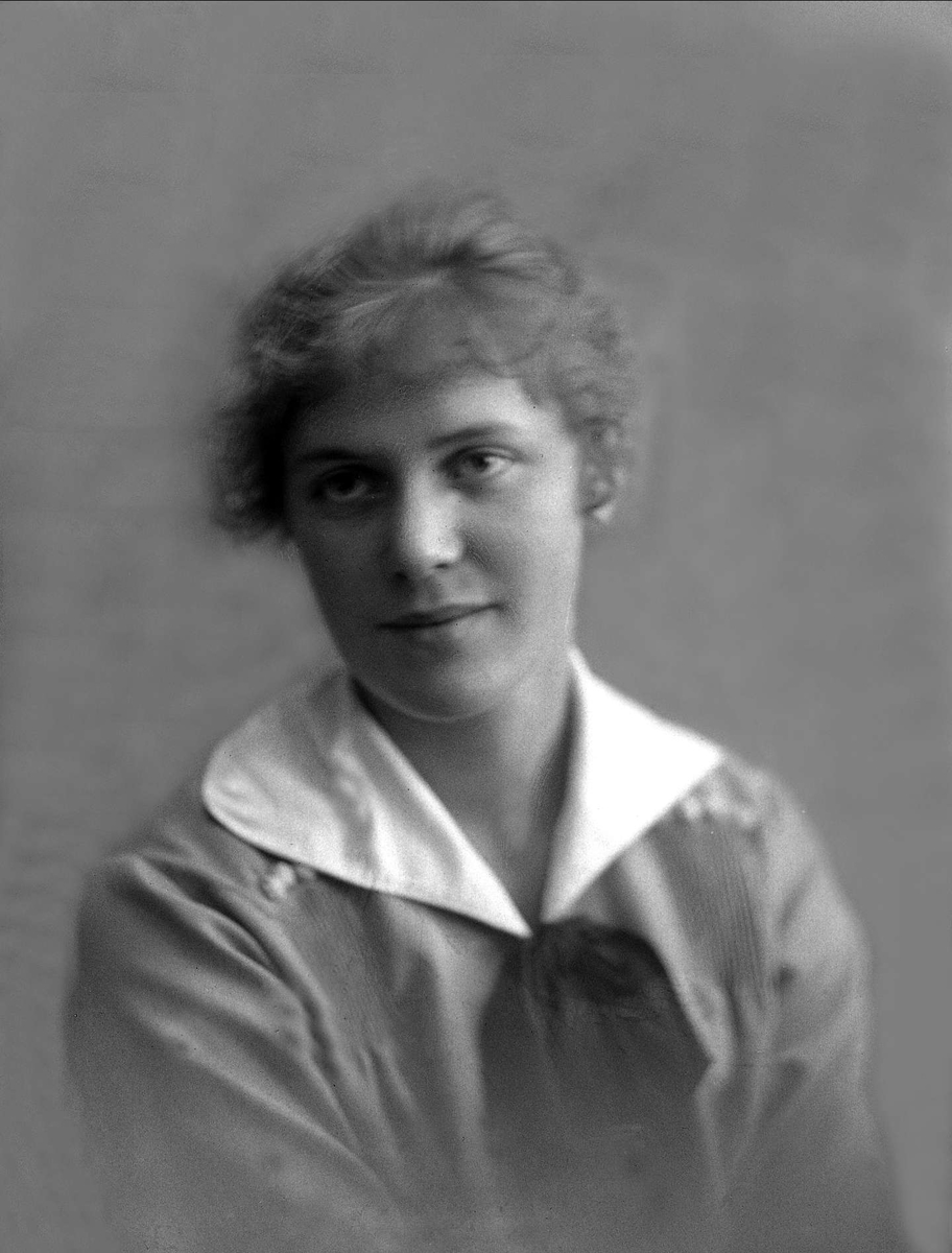 Gustav Borgen, NFB.39663