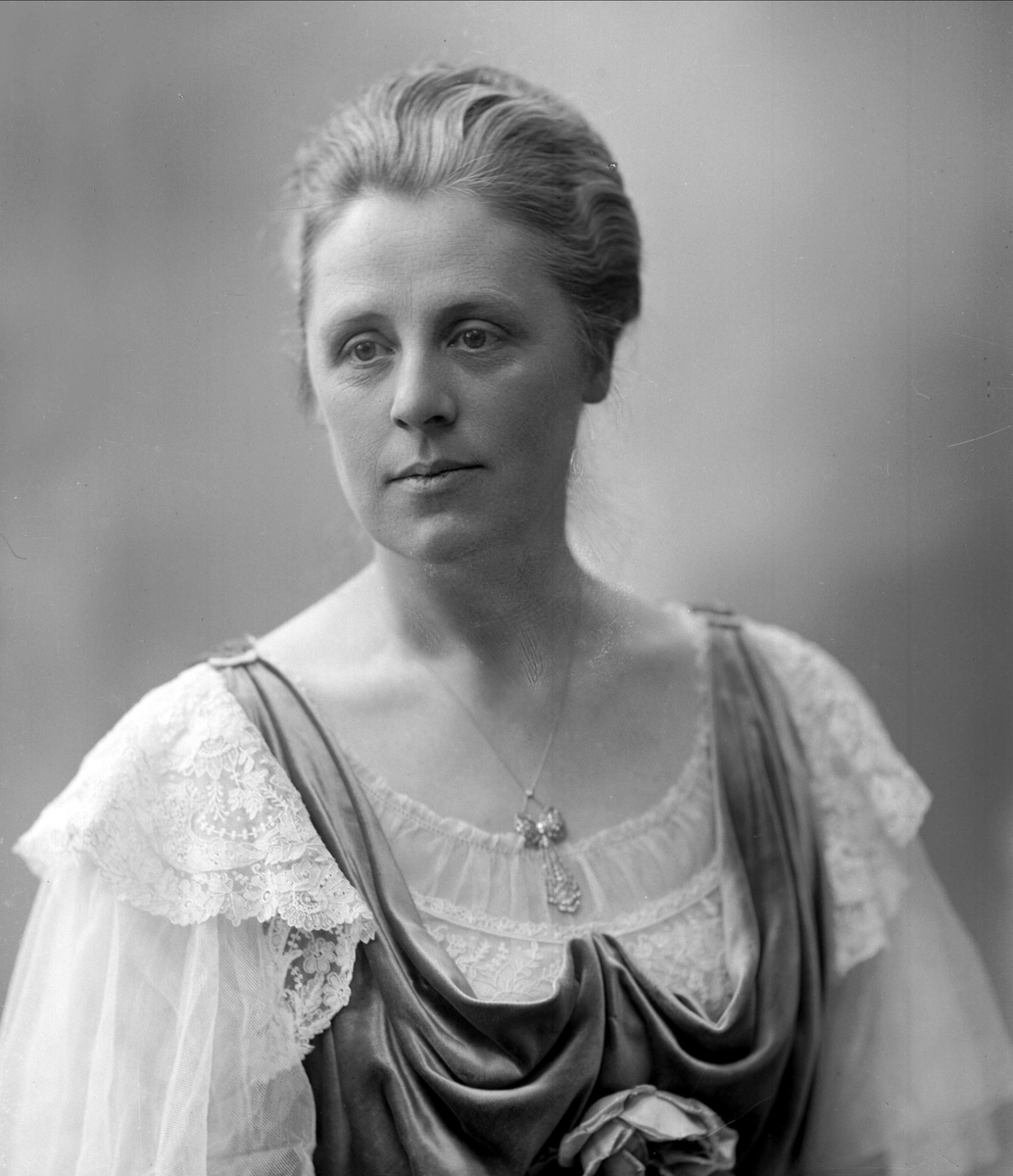 Gustav Borgen, NFB.10682