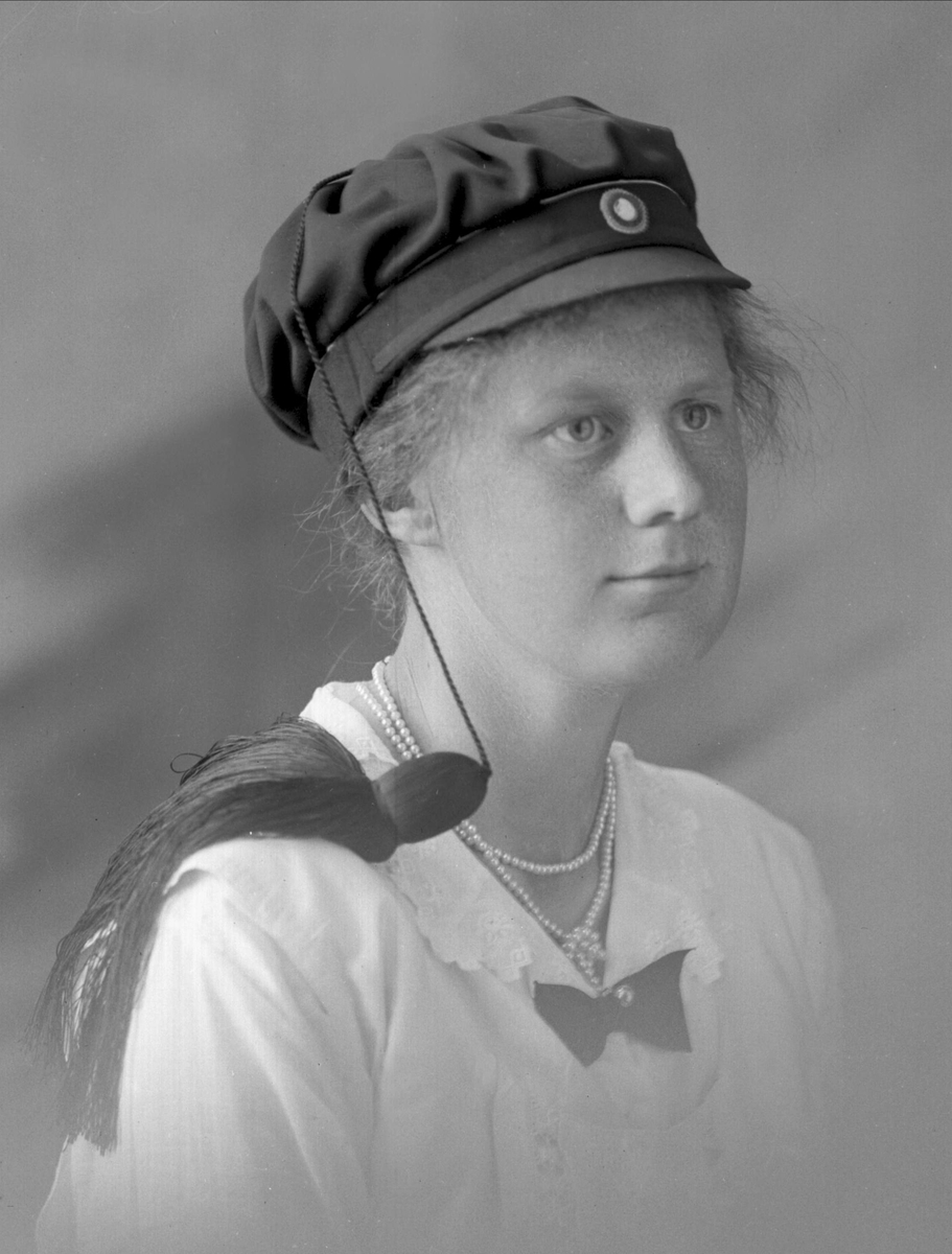 Gustav Borgen, NFB.37537