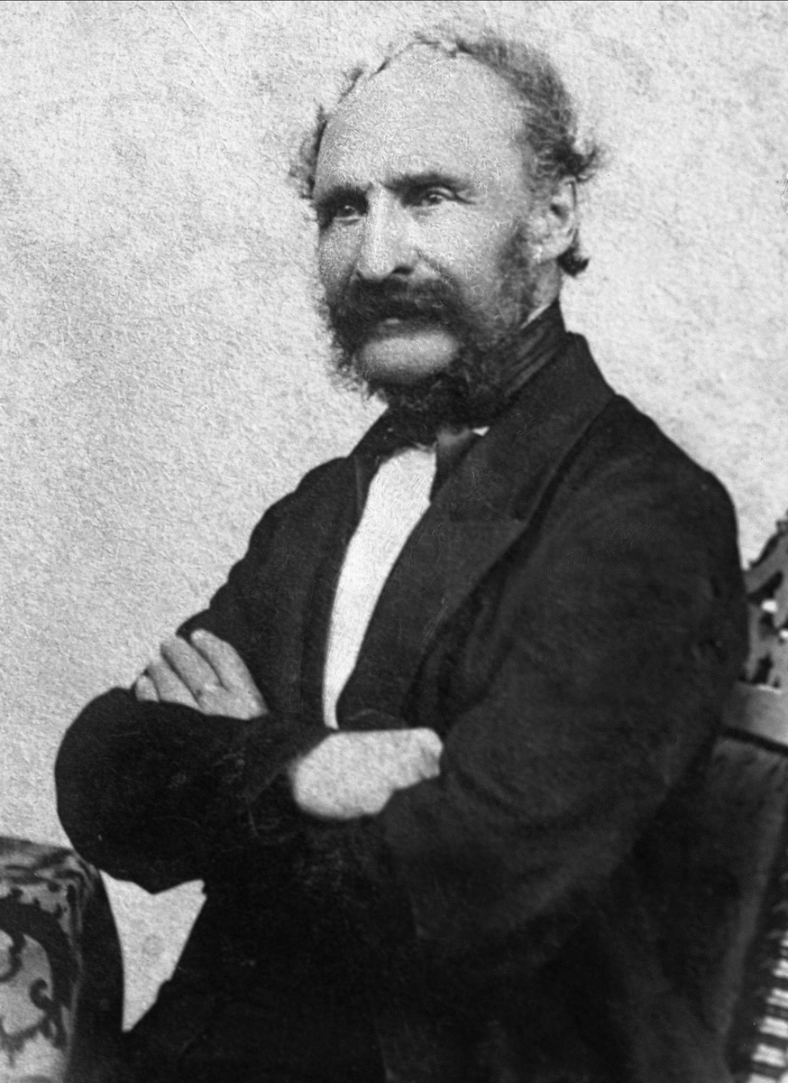 Gustav Borgen, NFB.29555