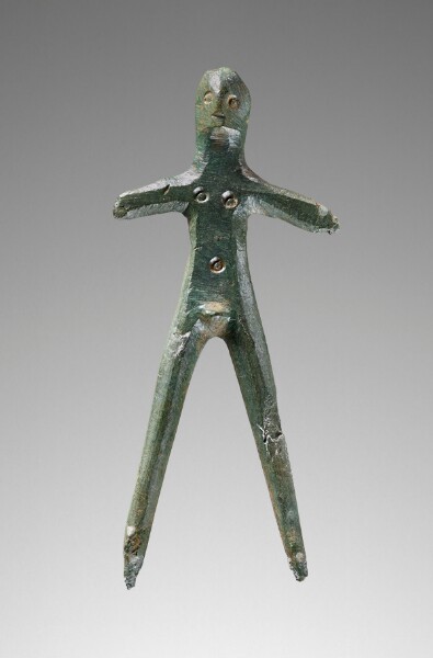 Unknown, Figurine