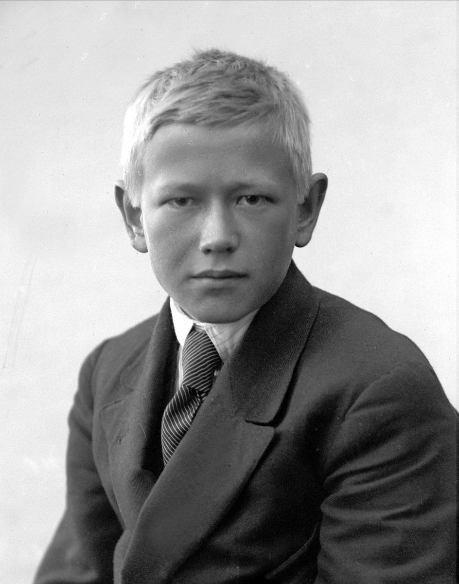 Gustav Borgen, NFB.41867
