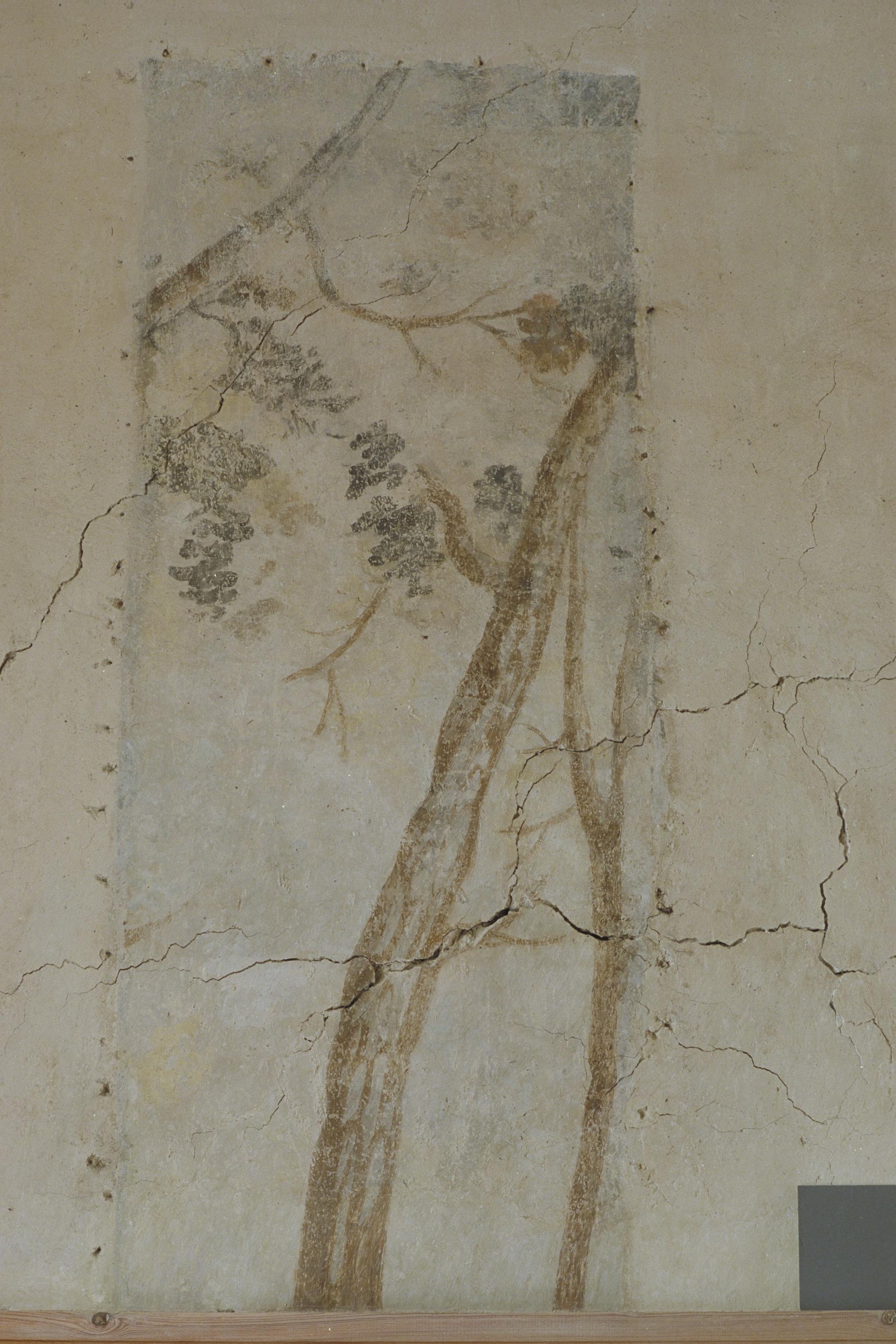 Bengt A Lundberg, Mälsåkers slott