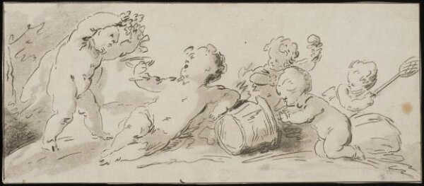 Unknown, Drawing