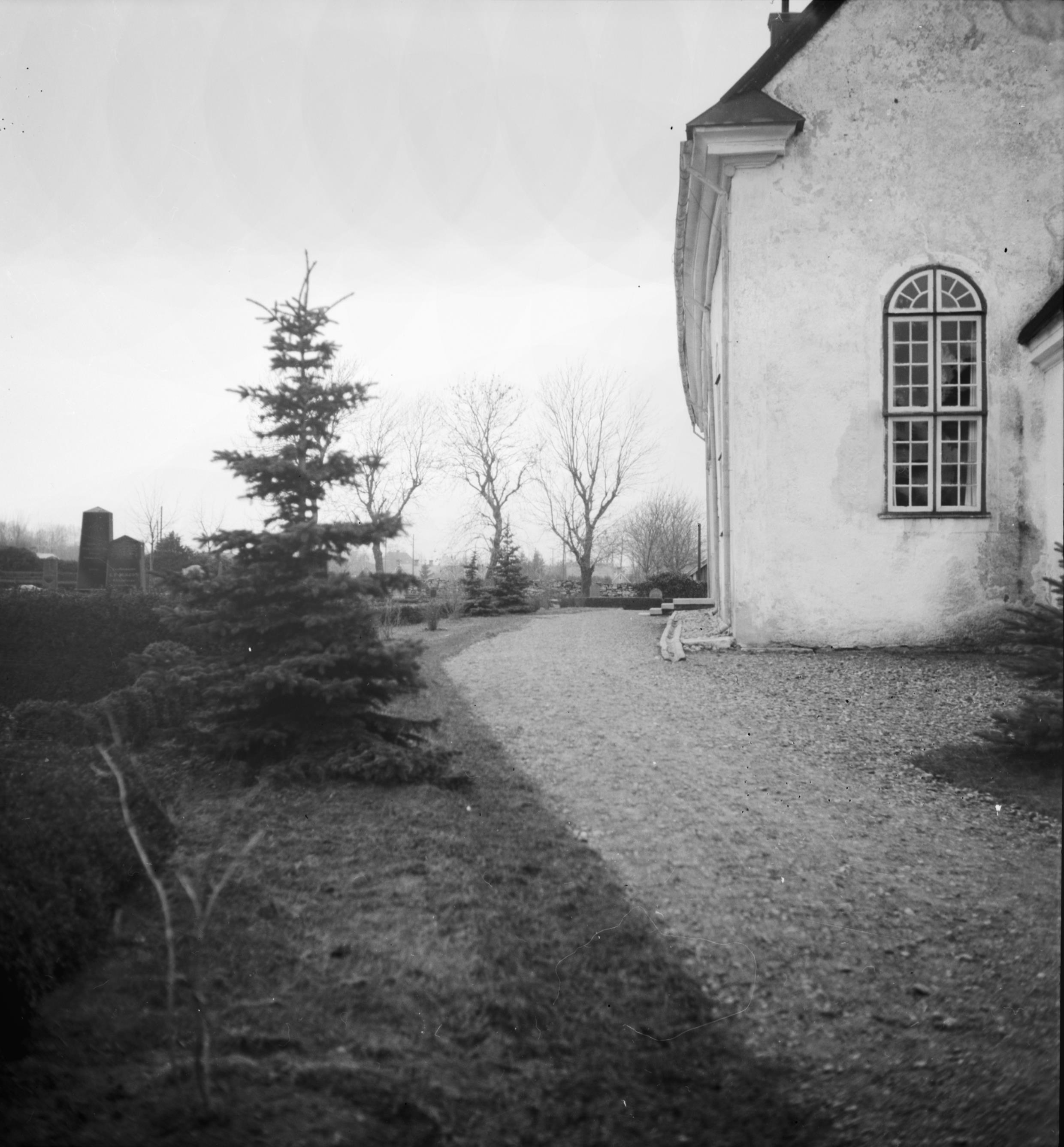 Per Olof Westlund, Köpings kyrka