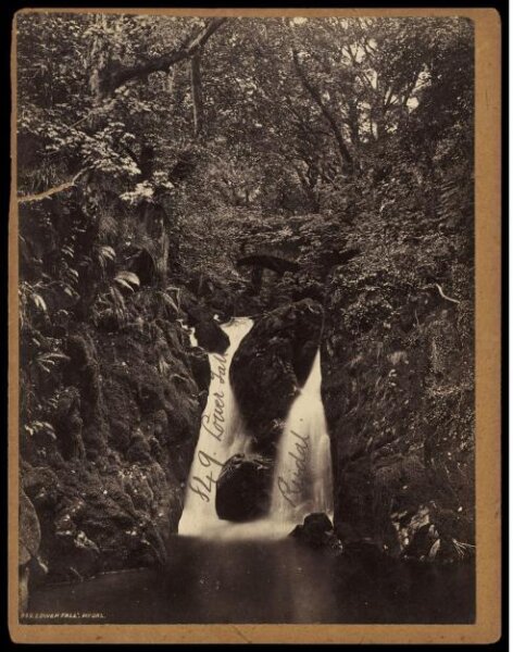 Francis Frith, Photograph