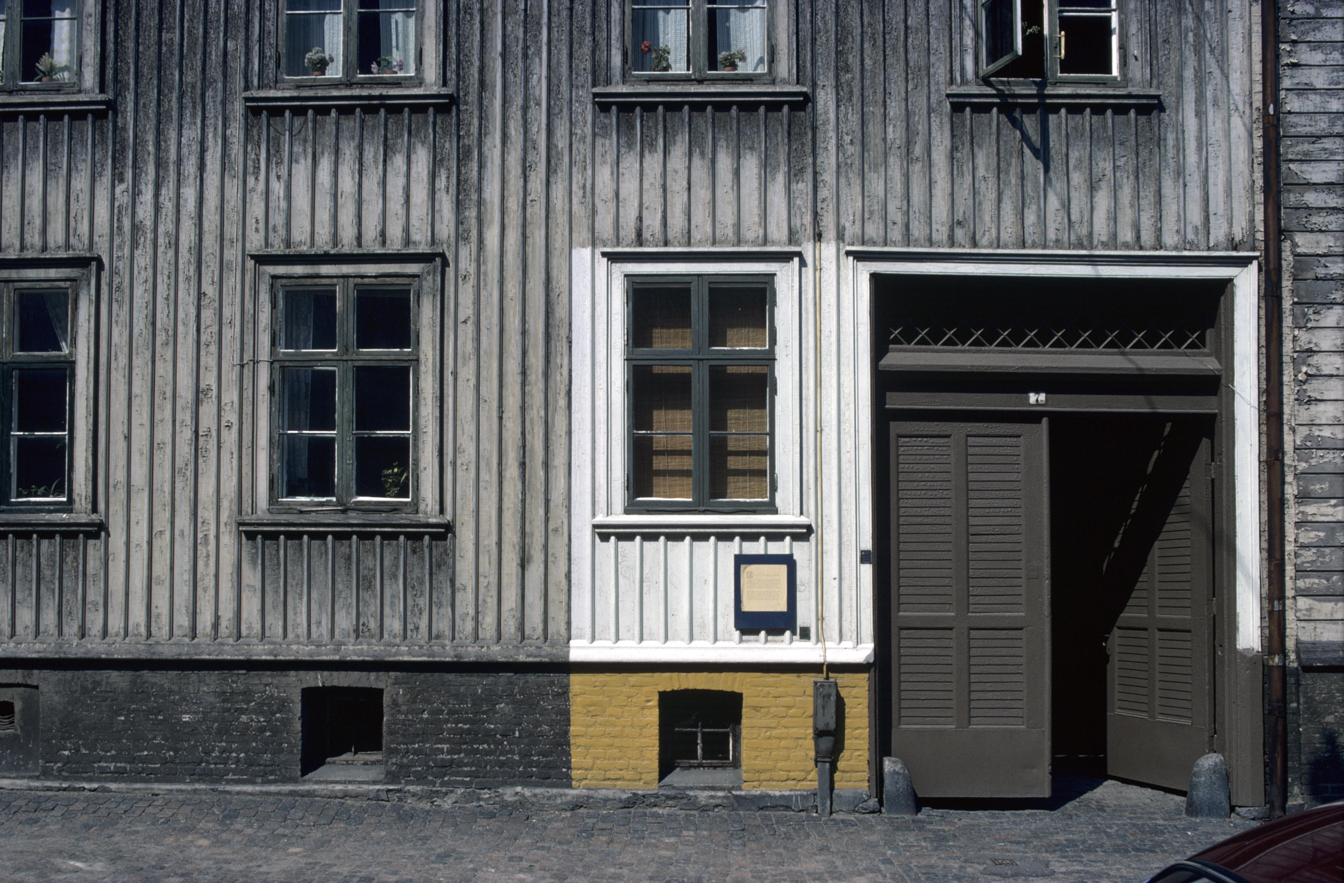 Pål-Nils Nilsson, Haga