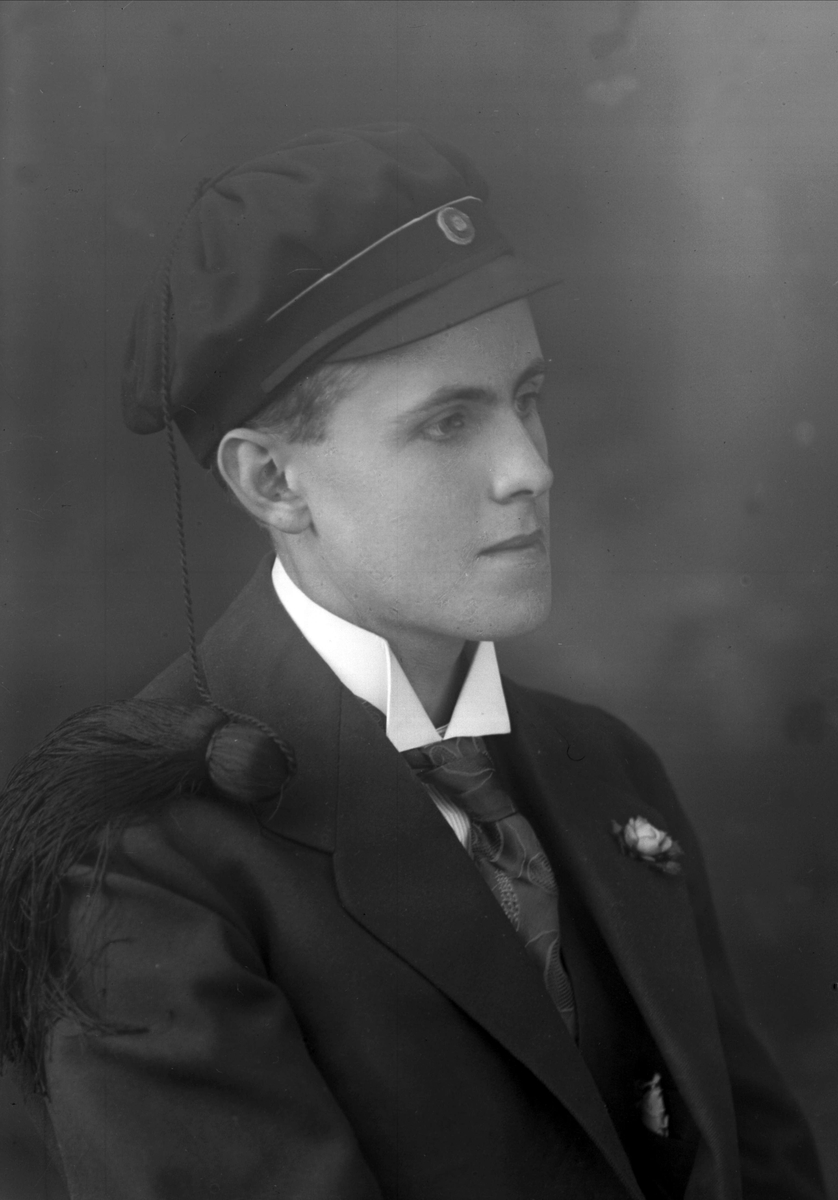 Gustav Borgen, NFB.15494