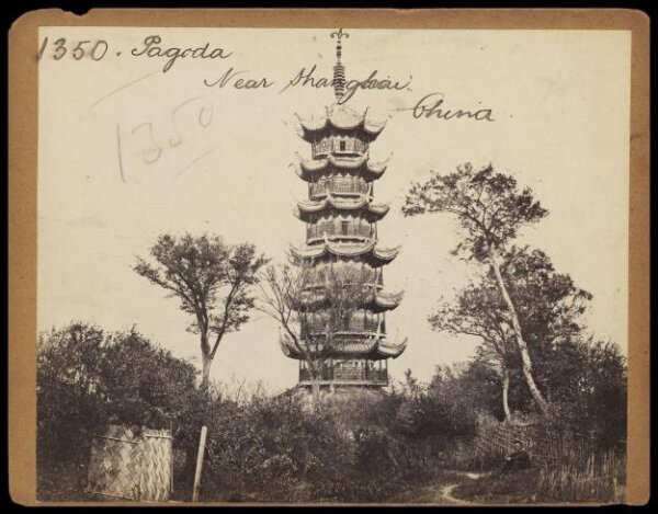Francis Frith, Photograph