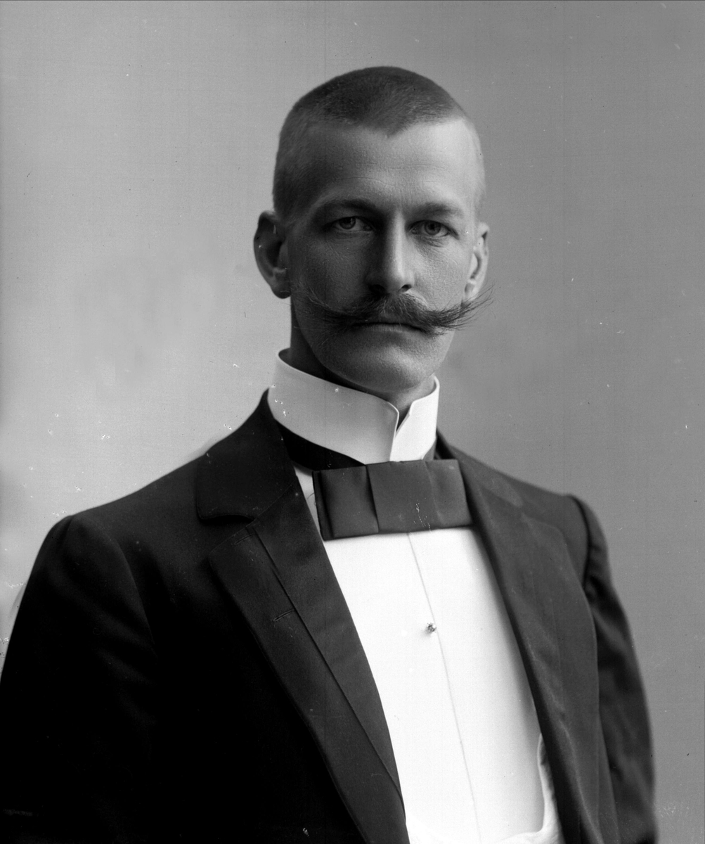 Gustav Borgen, NFB.02712