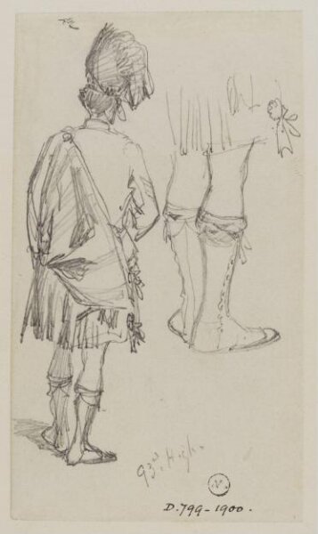 Simpson, William (R.I.), India. Original Sketches made in the Years 1859-60-61-62.
