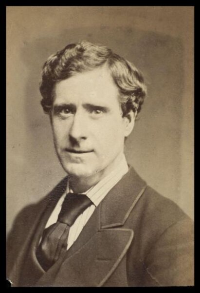 London Stereoscopic and Photographic Company, Guy Little Theatrical Photograph