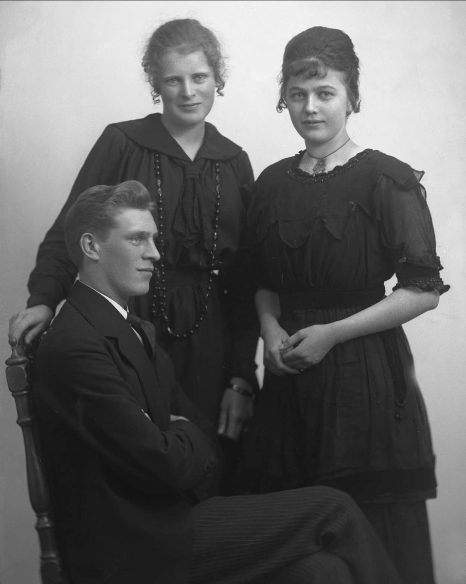 Gustav Borgen, NFB.48841