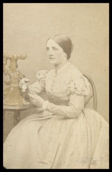 Beau, Adolphe, Guy Little Theatrical Photograph