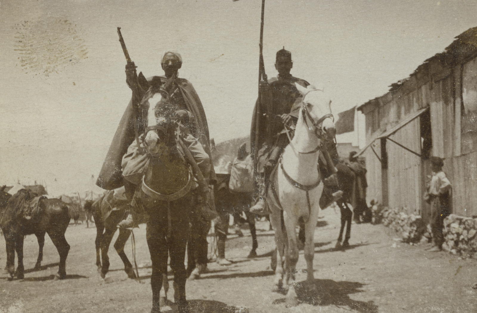 Desconegut, [Morocco]