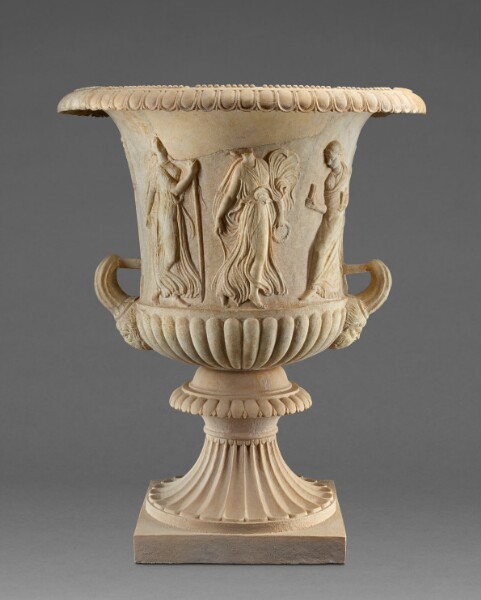 Unknown, Calyx Krater