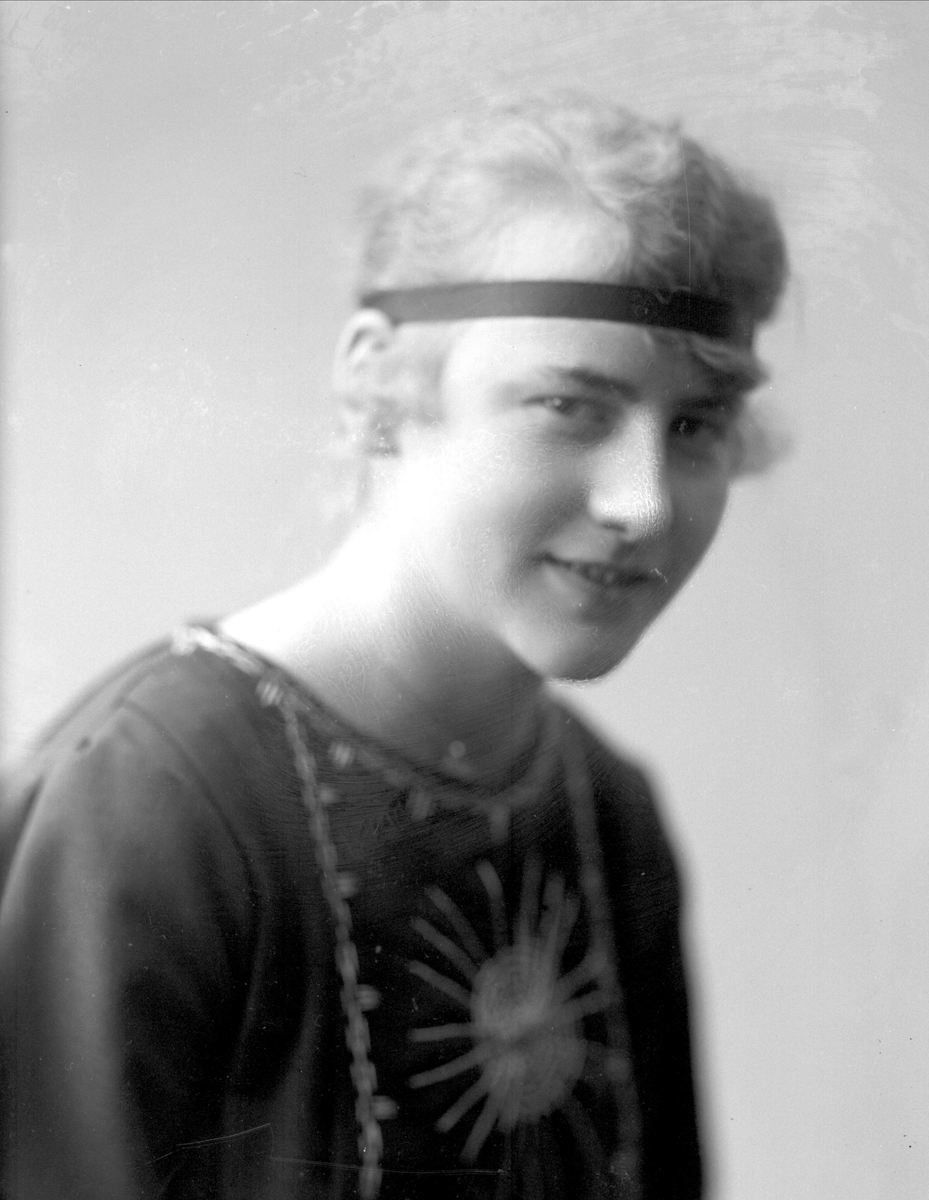 Gustav Borgen, NFB.30688