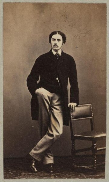 Unknown, Carte-de-visite photographs (480). Four photographs  are dry-mounted to each sheet (120).