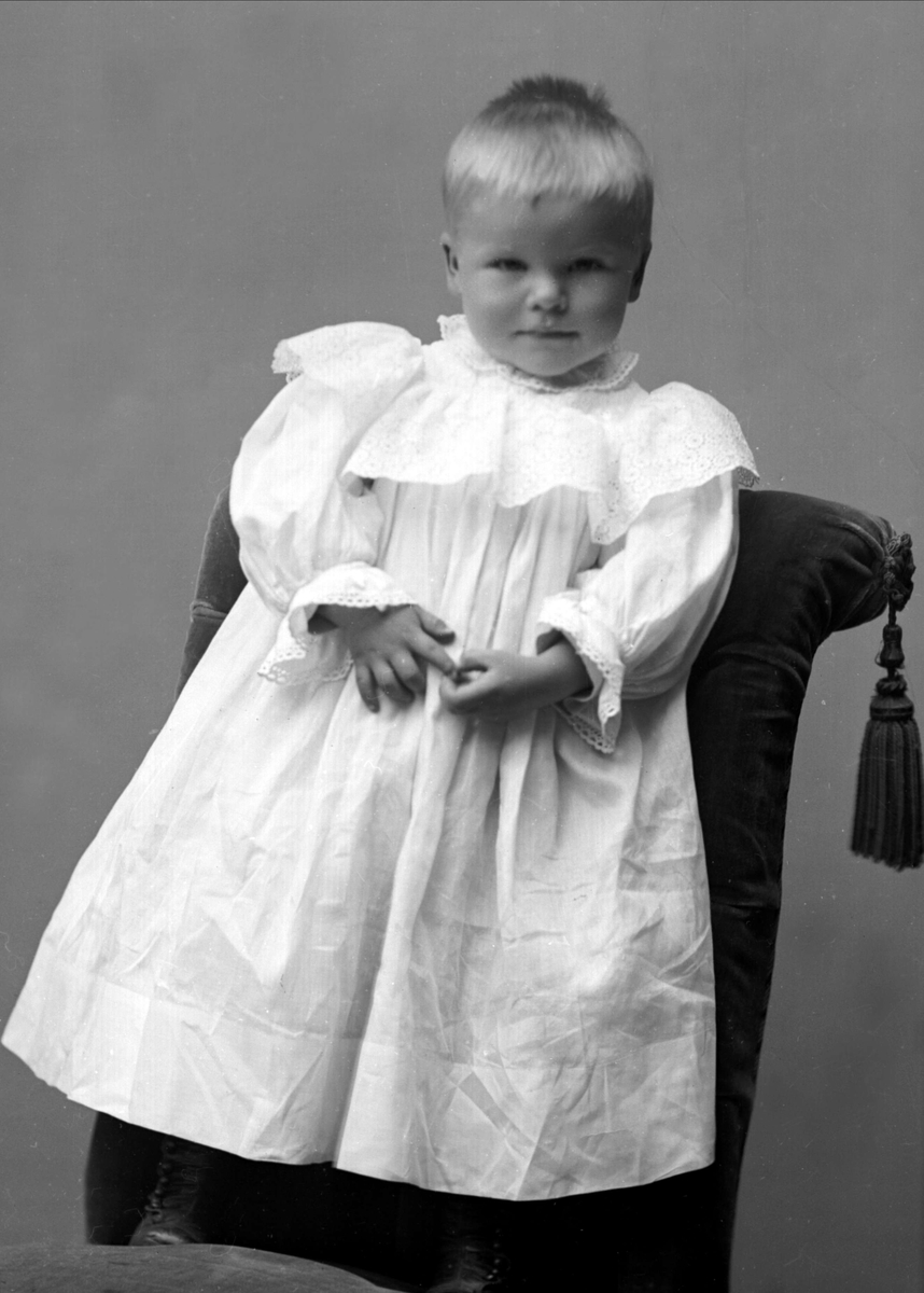 Gustav Borgen, NFB.08105